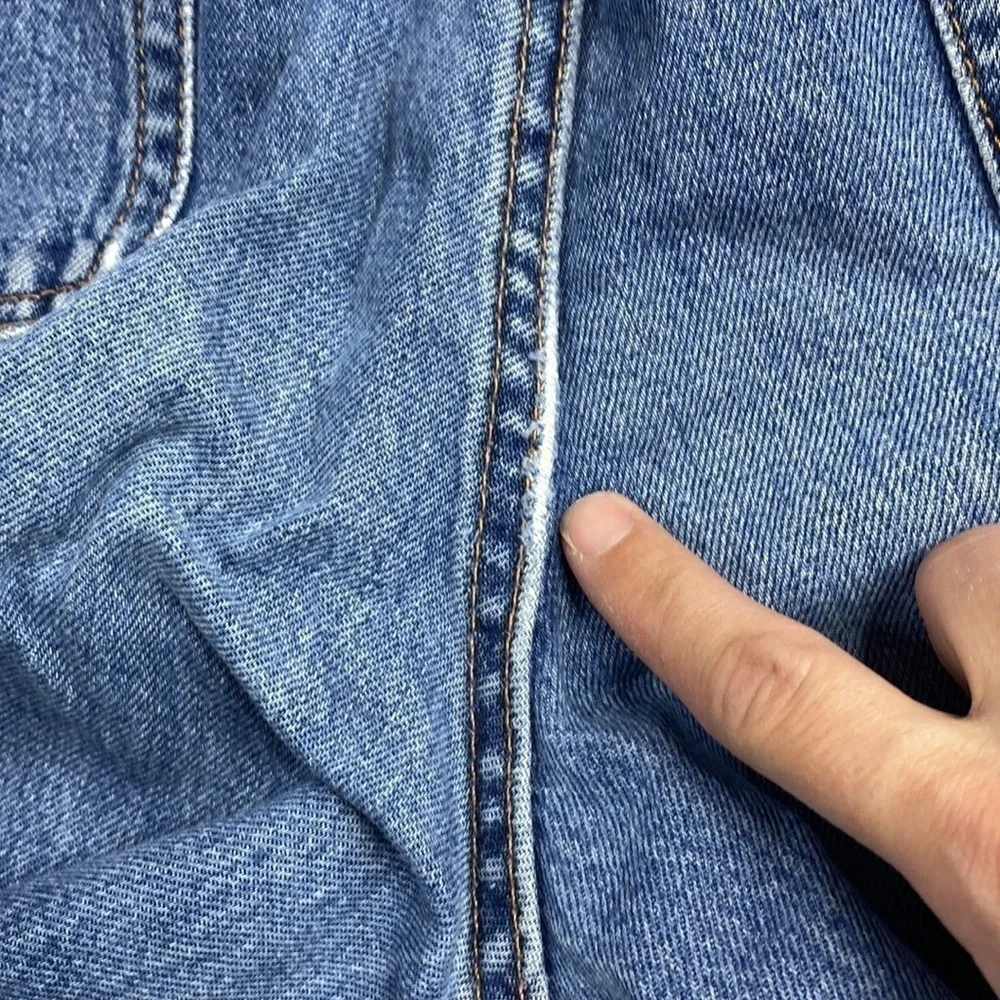 Levis vintage 550